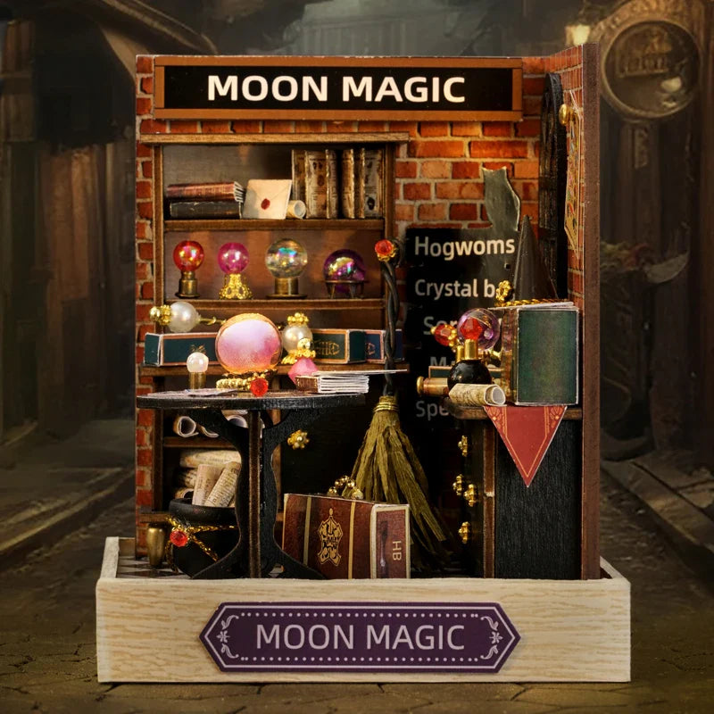 Moonlight Magic
