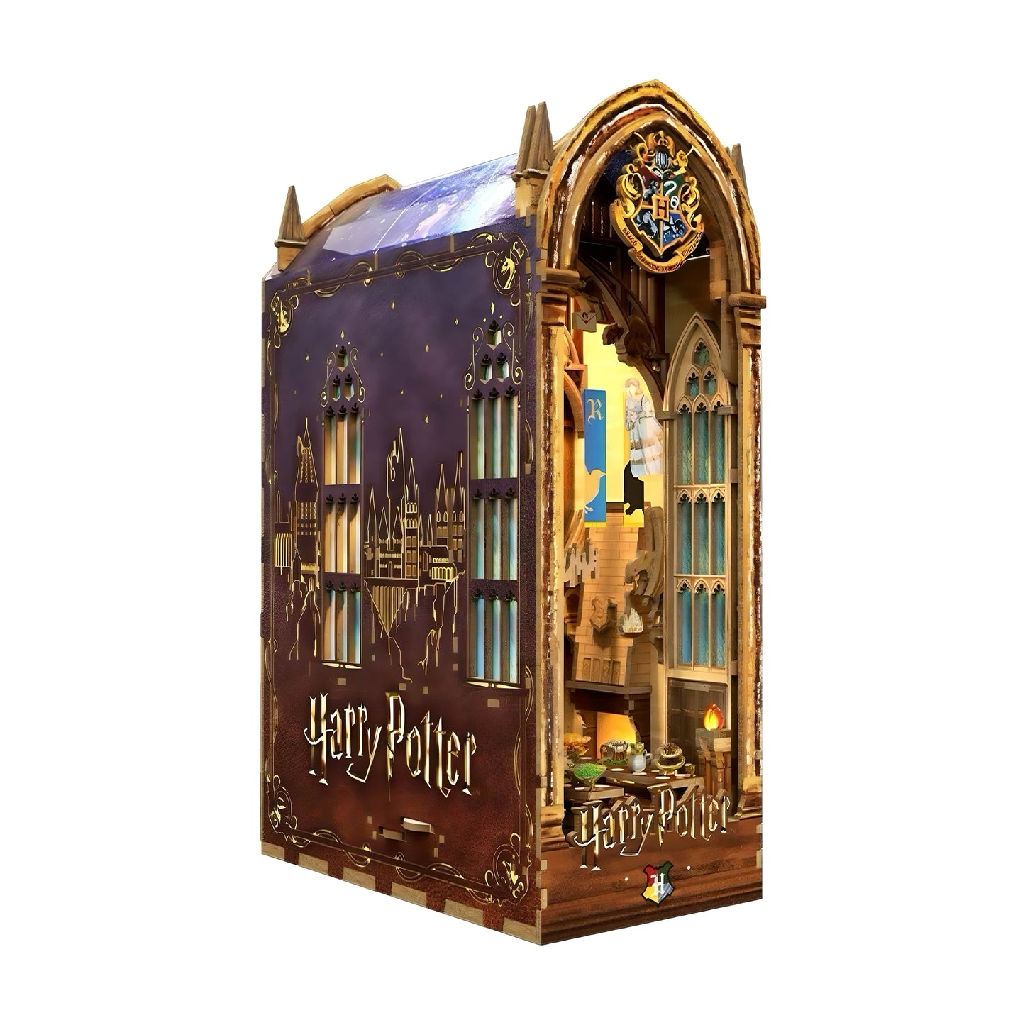 Hogwarts Great Hall
