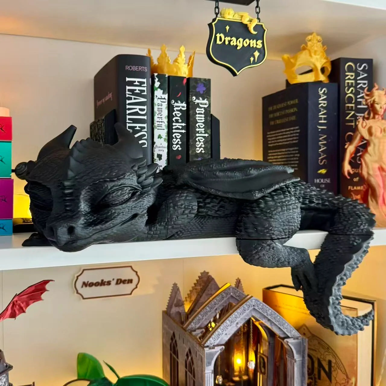 Fantasy 3D Prints