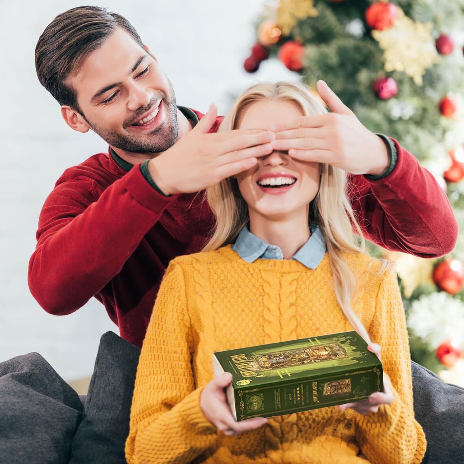 Gifts For Her