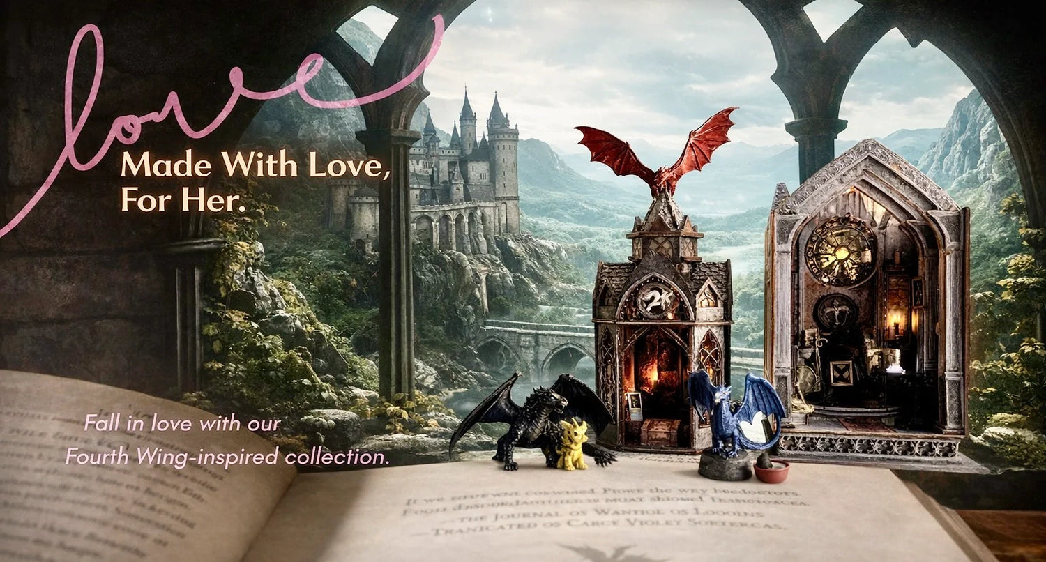 In My Dragon Era