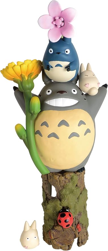 My Neighbor Totoro - Totoro Assortment Stacking Figure