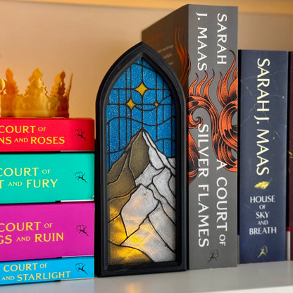 The Gothic Window Collection