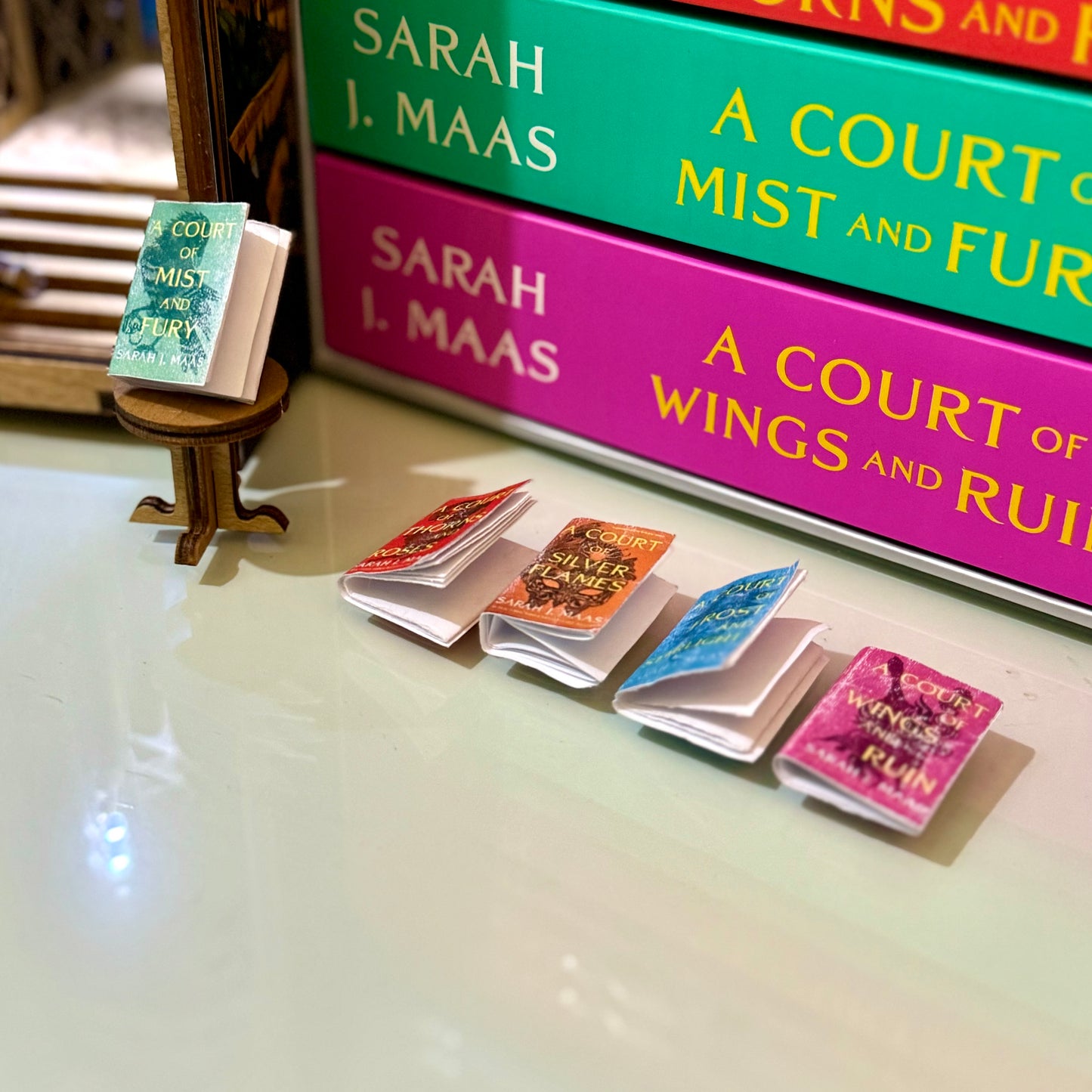 The City of Starlight