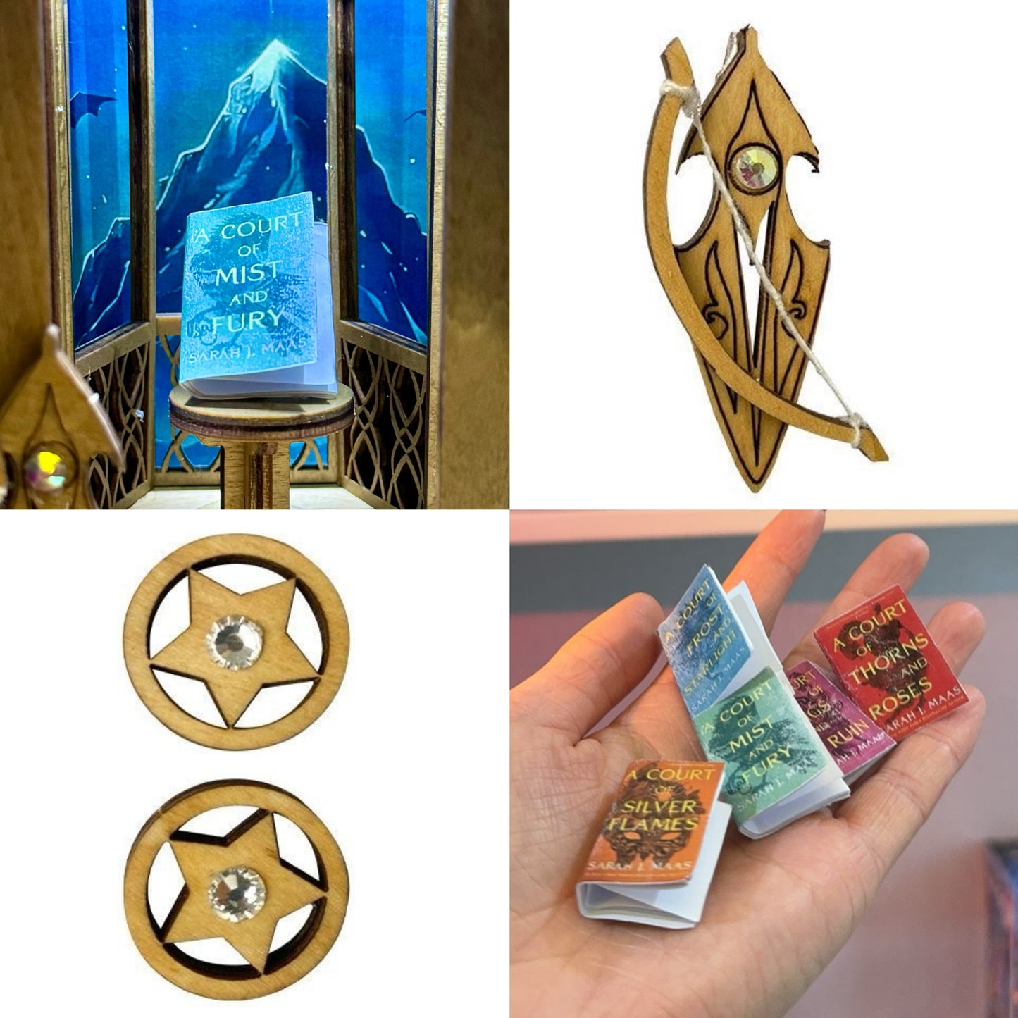 The City of Starlight