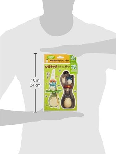 My Neighbor Totoro - Totoro Assortment Stacking Figure