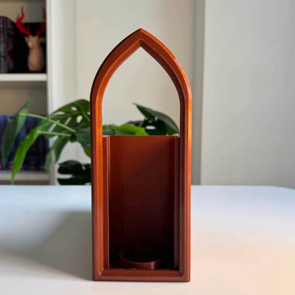 The Gothic Window Collection