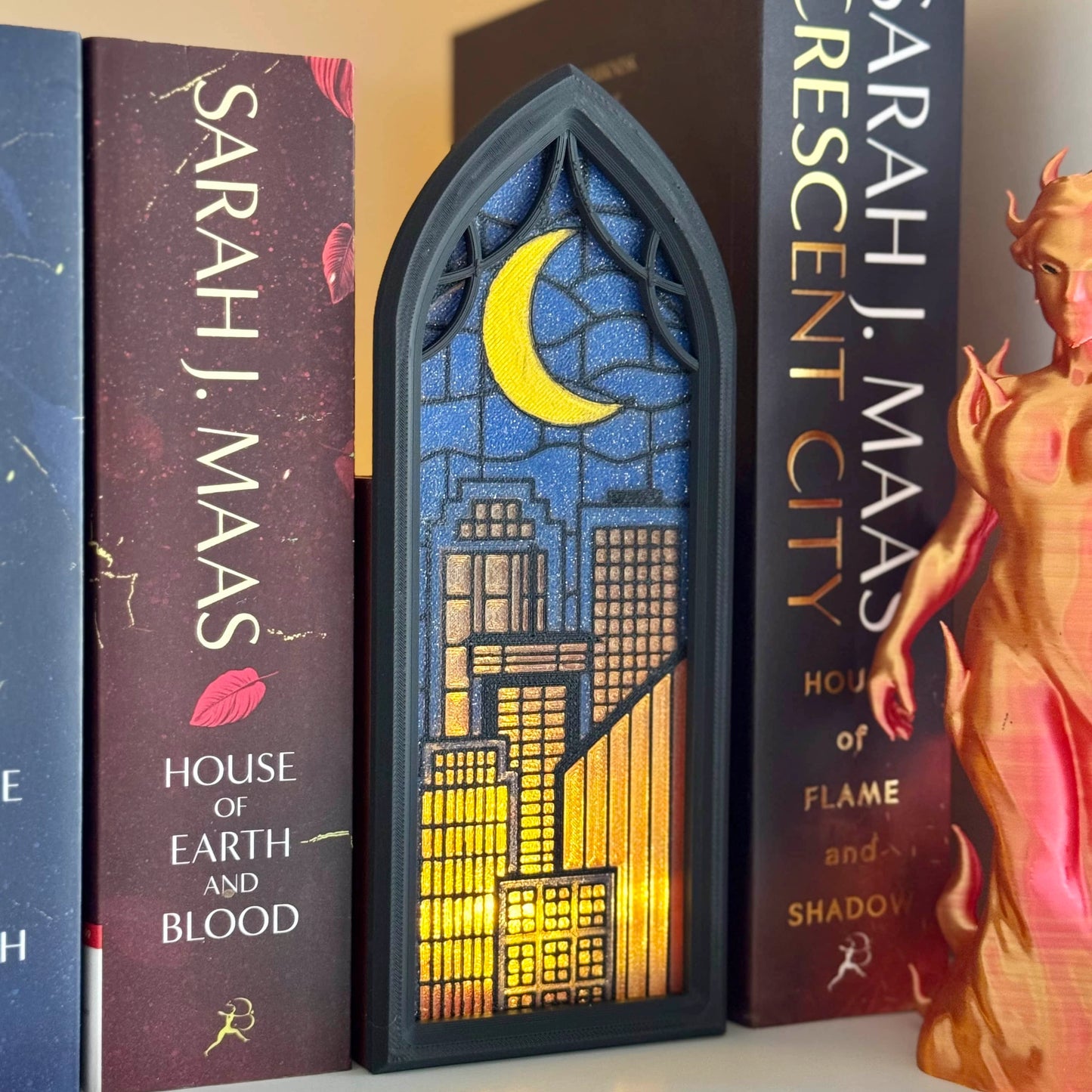 The Gothic Window Collection