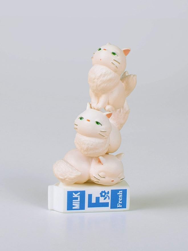 Kiki's Delivery Service - Jiji Stacking Figure