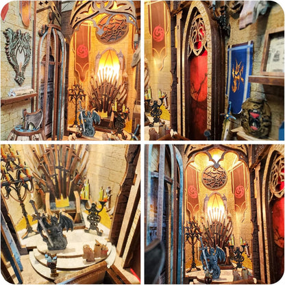 A Dance with Dragons