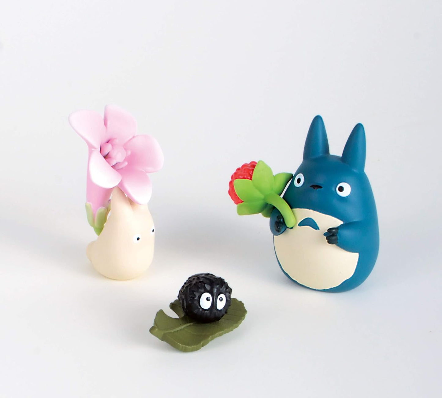 My Neighbor Totoro - Totoro Assortment Stacking Figure