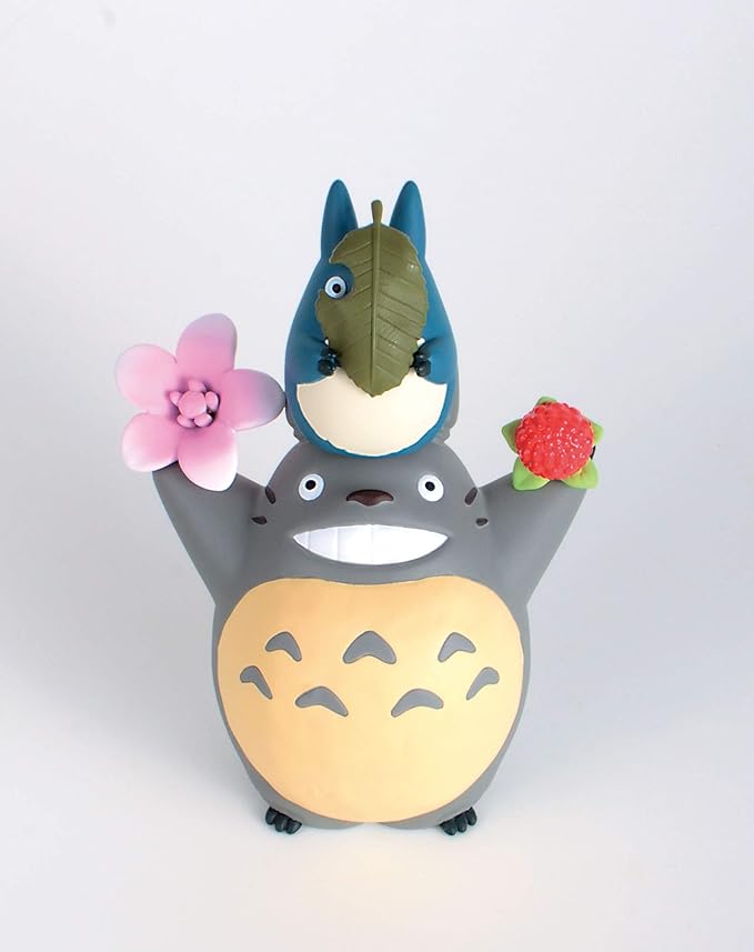 My Neighbor Totoro - Totoro Assortment Stacking Figure