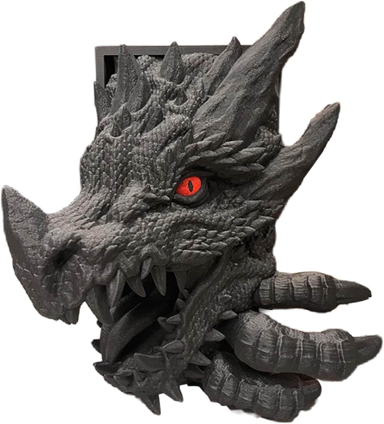 Dragon Book Nook