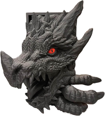 Dragon Book Nook