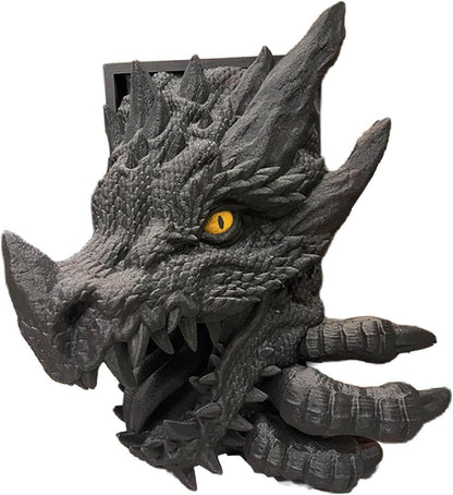 Dragon Book Nook