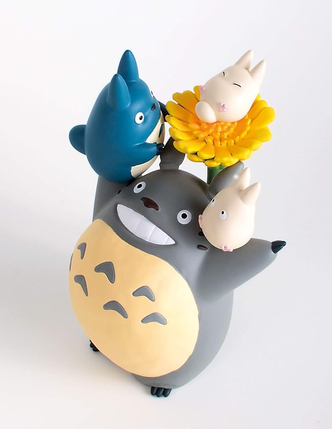 My Neighbor Totoro - Totoro Assortment Stacking Figure