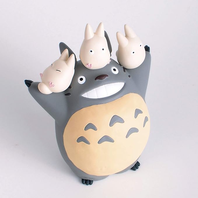 My Neighbor Totoro - Totoro Assortment Stacking Figure