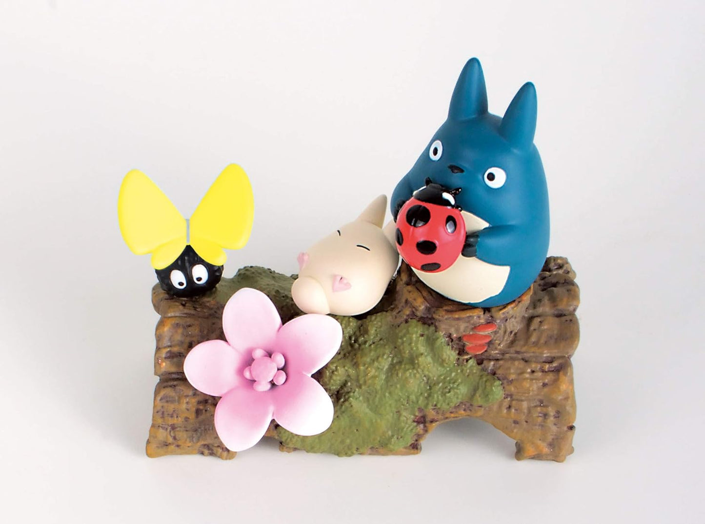 My Neighbor Totoro - Totoro Assortment Stacking Figure