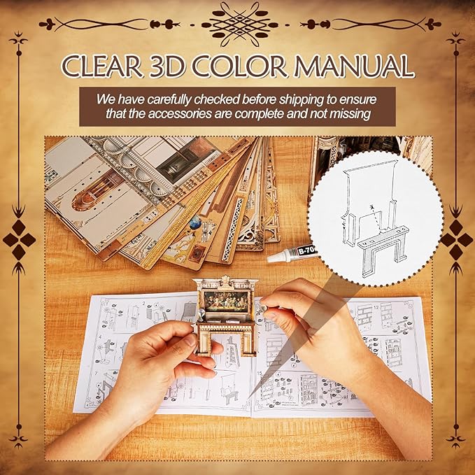 Time fell in love with fate