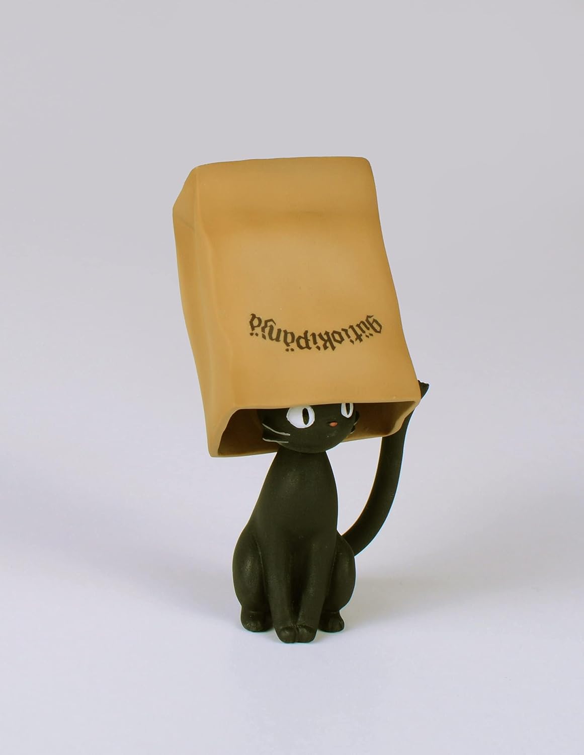 Kiki's Delivery Service - Jiji Stacking Figure