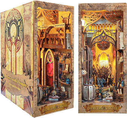 A Dance with Dragons