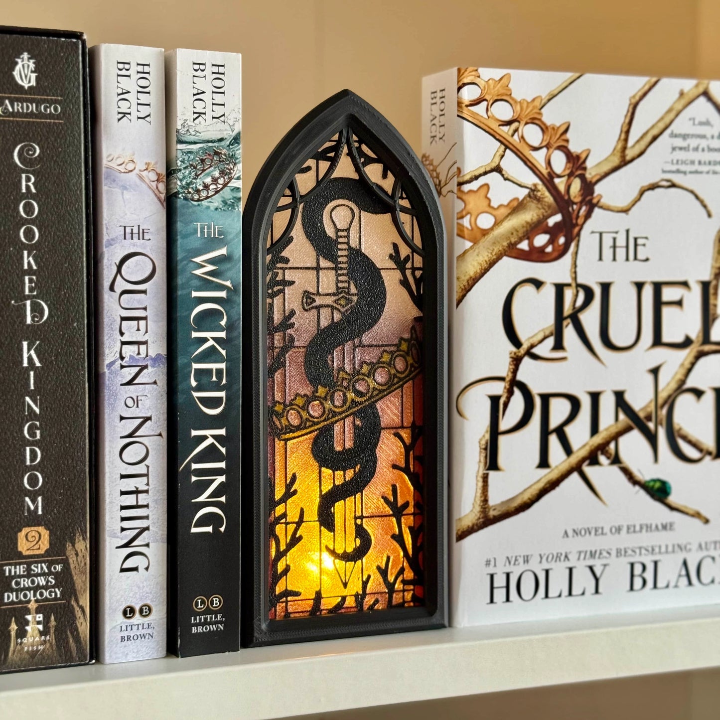 The Gothic Window Collection