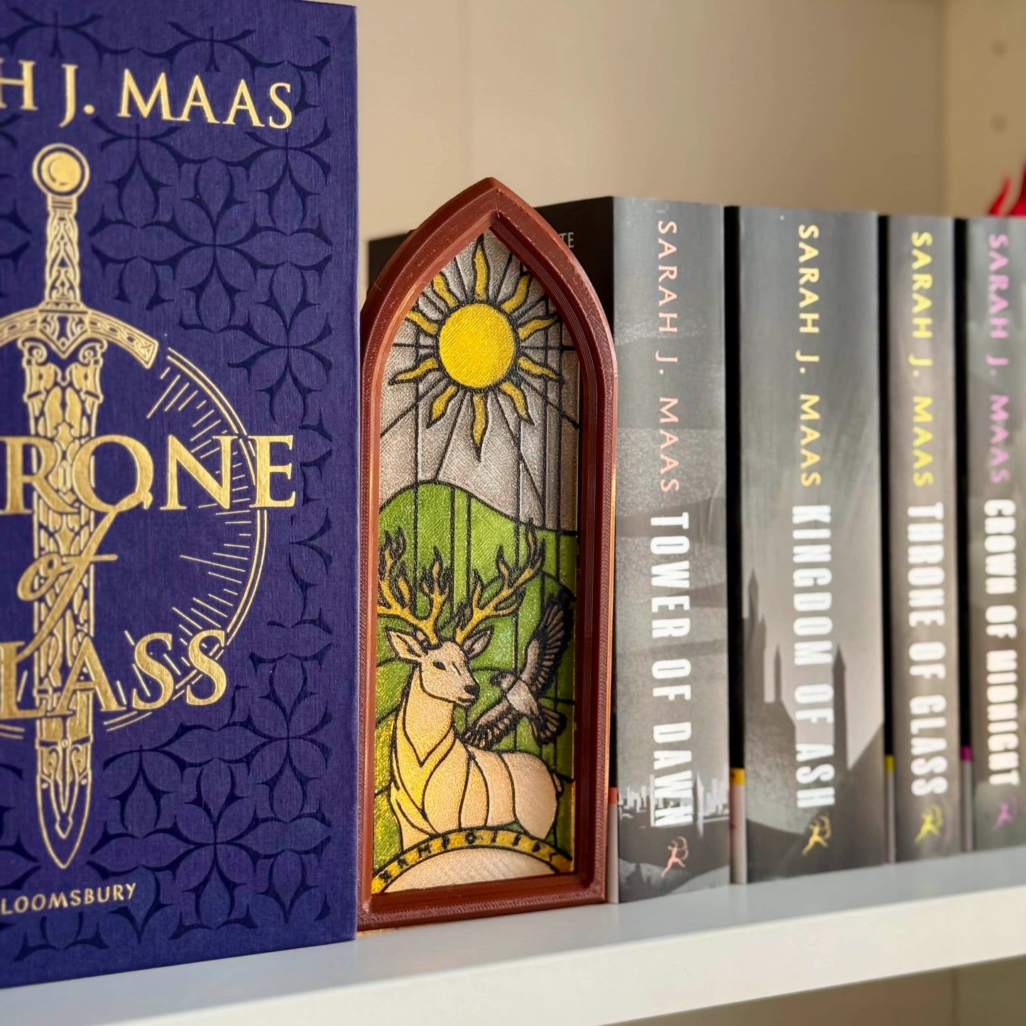 The Gothic Window Collection