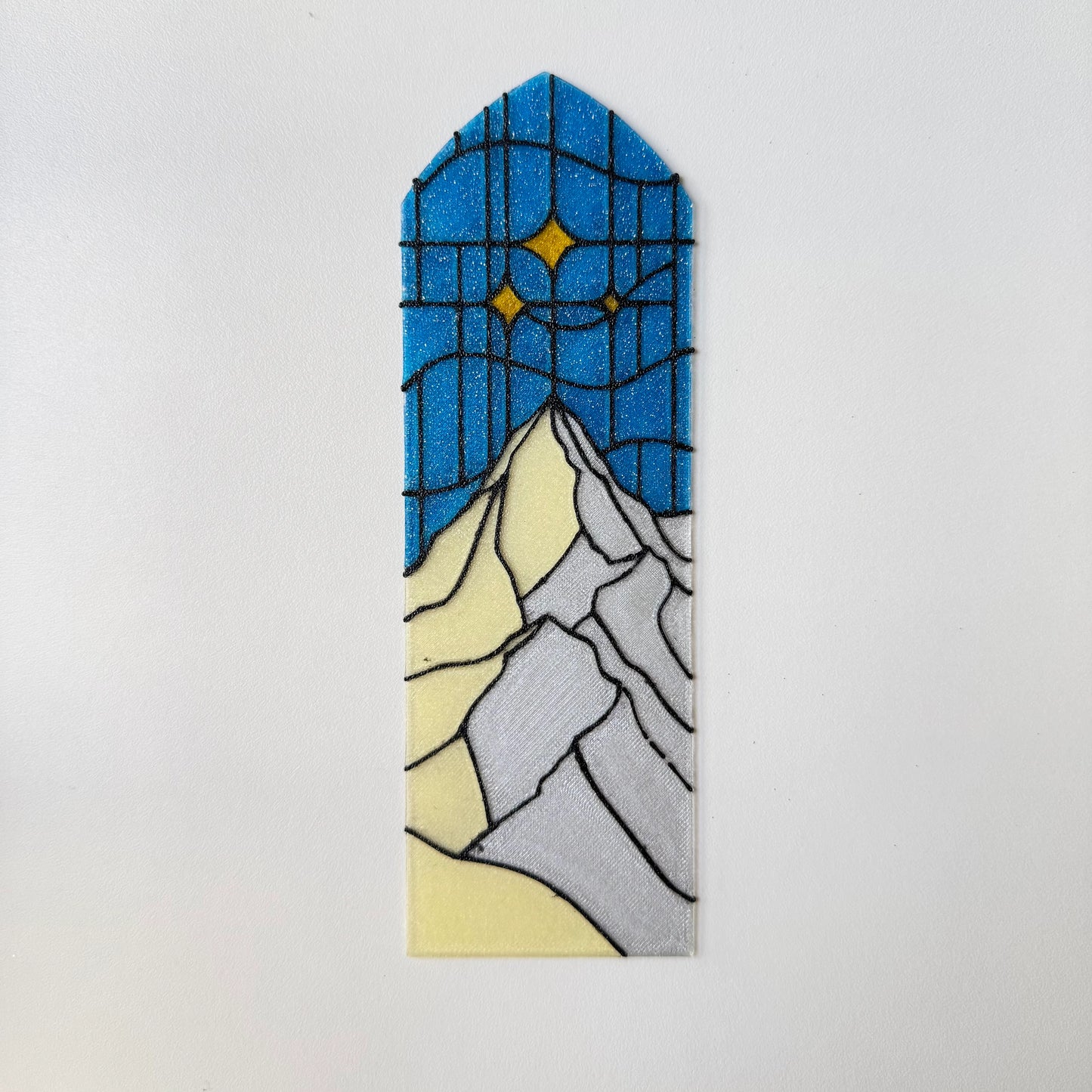 The Gothic Window Collection