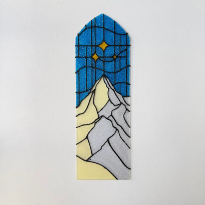 The Gothic Window Collection