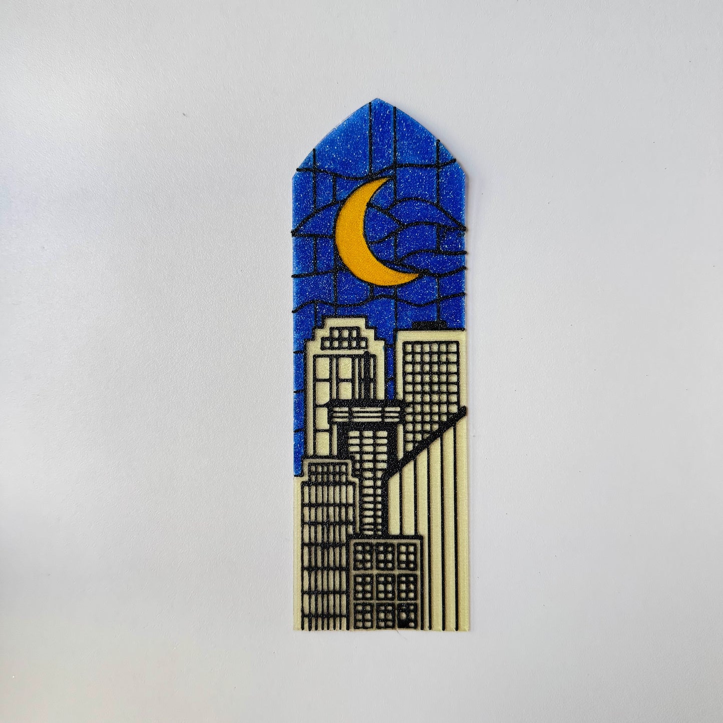 The Gothic Window Collection