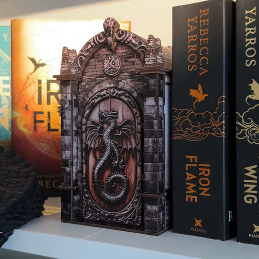 Dragon's Hidden Realm