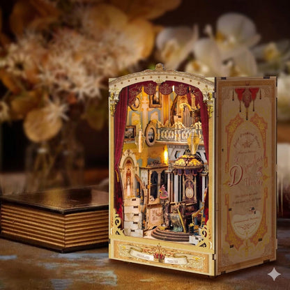 Dreamland Theater