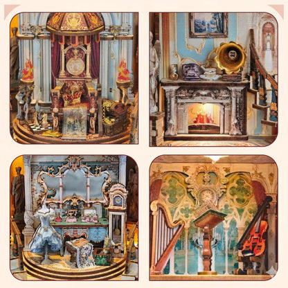 Dreamland Theater