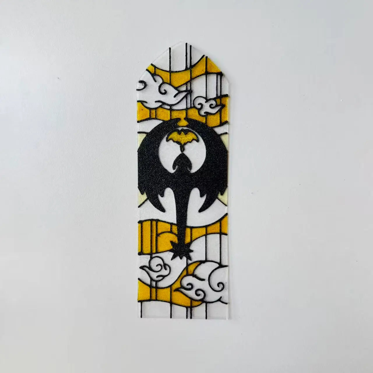 The Gothic Window Collection