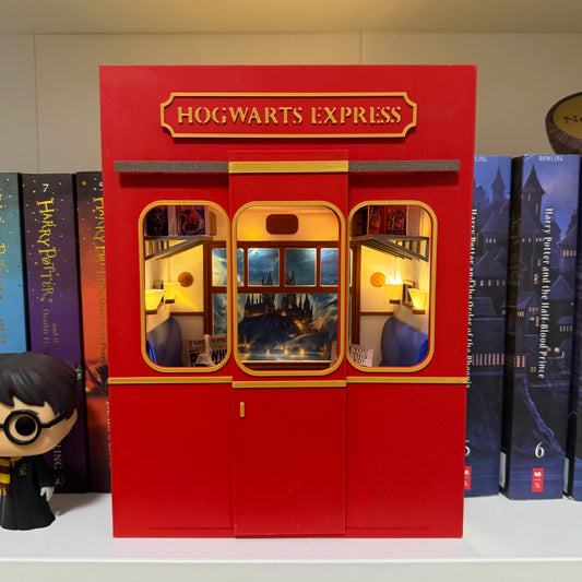 Hogwarts Express