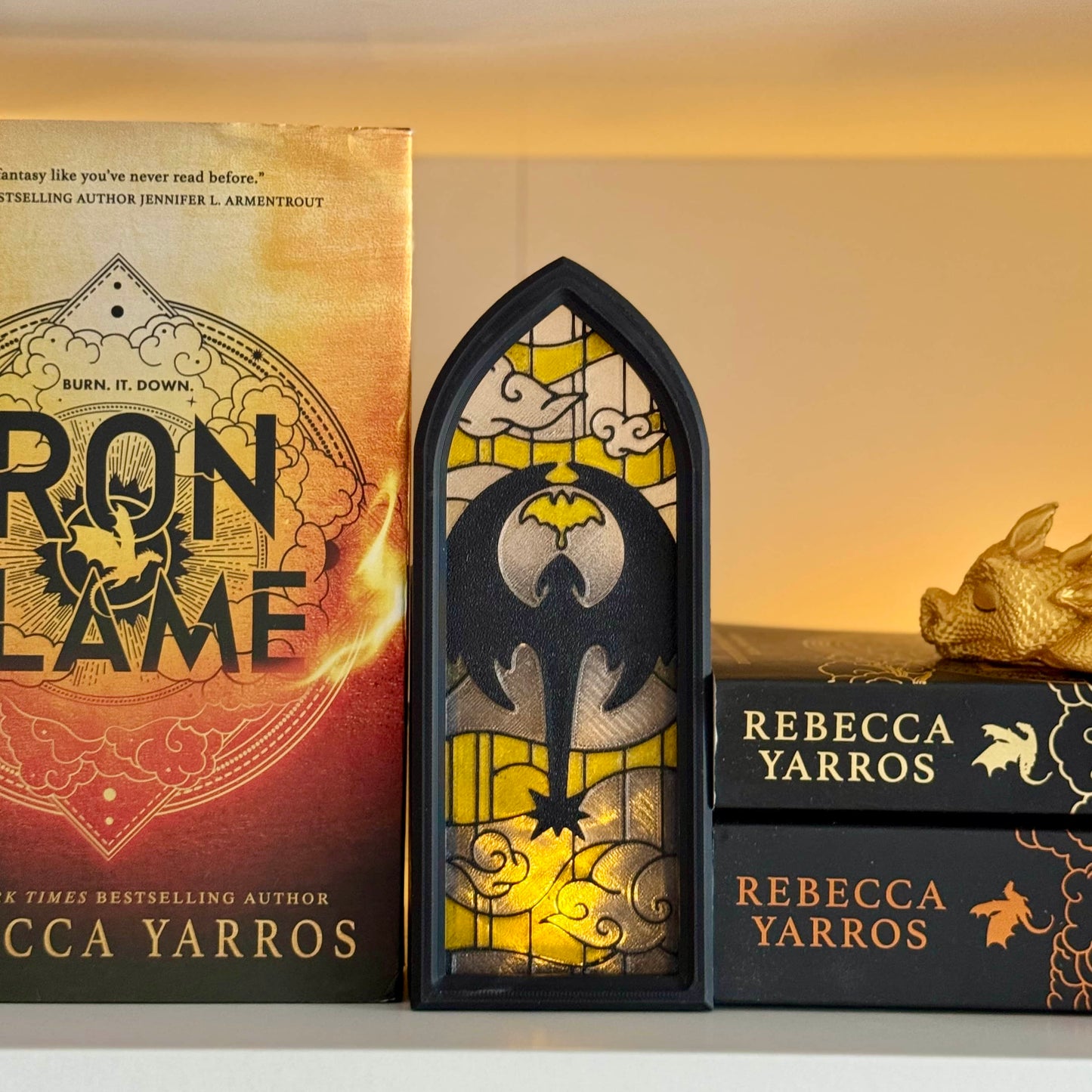 The Gothic Window Collection