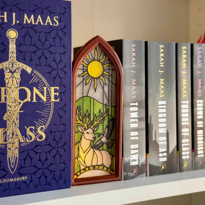 The Gothic Window Collection