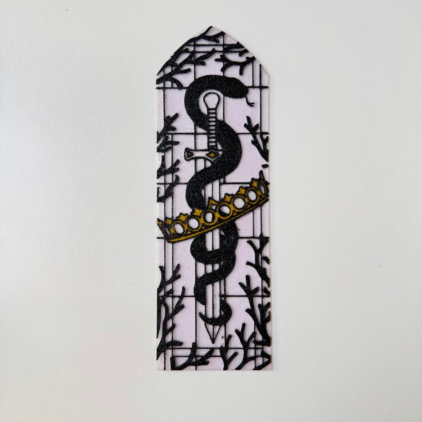 The Gothic Window Collection