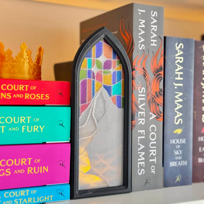 The Gothic Window Collection