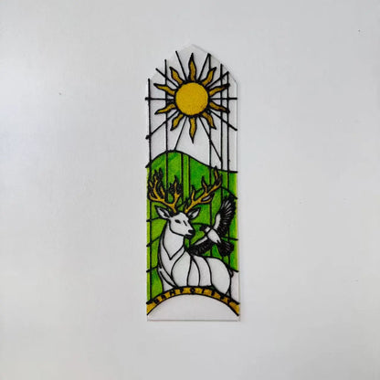 The Gothic Window Collection