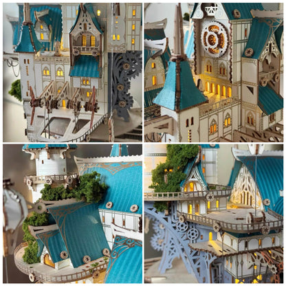 Castle In the Sky