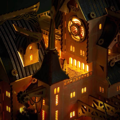 Castle In the Sky