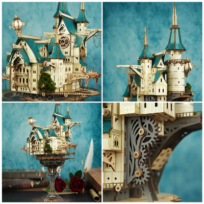 Castle In the Sky