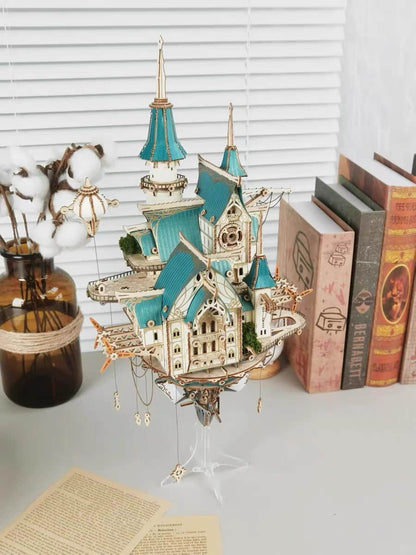Castle In the Sky