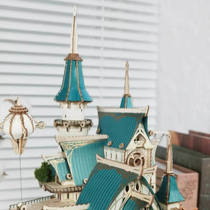 Castle In the Sky