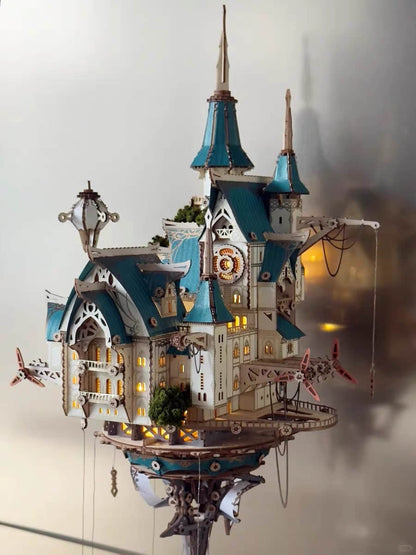 Castle In the Sky