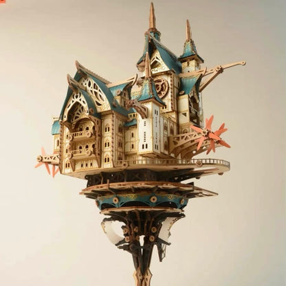 Castle In the Sky