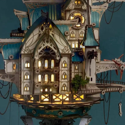 Castle In the Sky