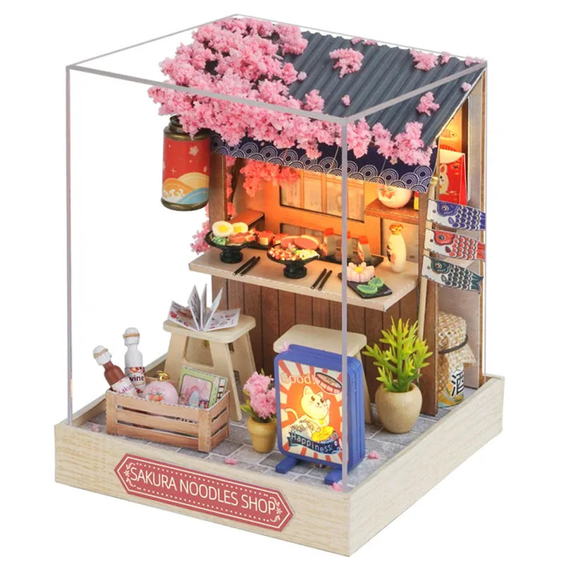 Sakura Shop