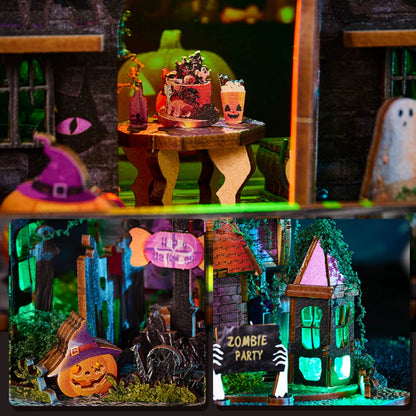 Halloween Carnival